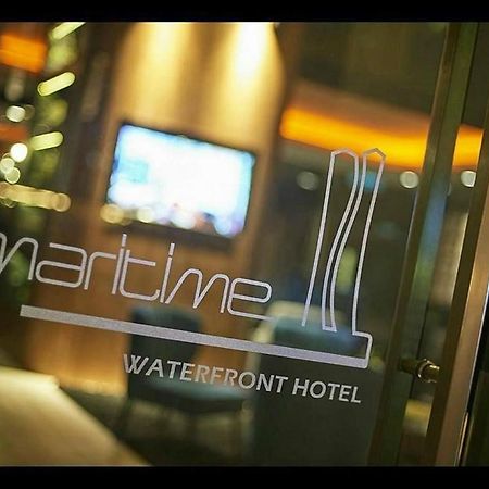 Maritime Luxury Suites George Town Exterior photo